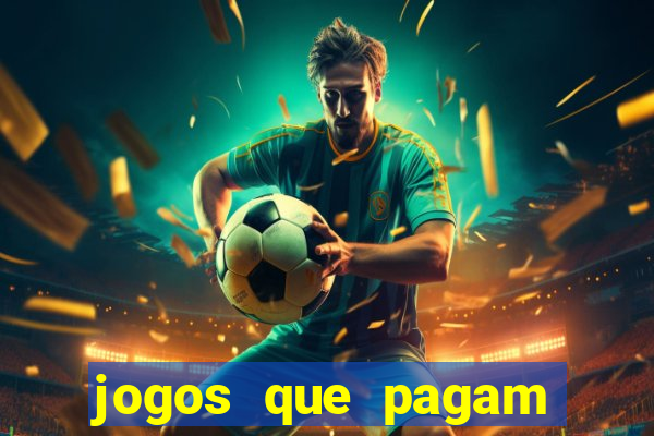 jogos que pagam via paypal